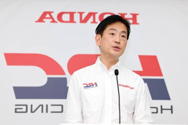 У Honda прокоментували кінець співпраці з Red Bull