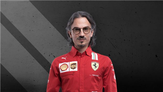 Директор Ferrari: У нас далі проблеми на трасах такого типу