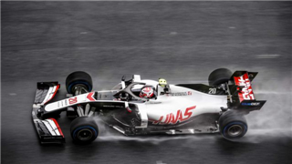 Магнуссен: Проблеми Ferrari б'ють і по Haas