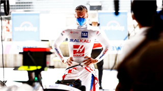 Мік Шумахер: Haas ще зможе взяти очки цього року