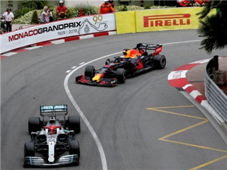 Ферстаппен: На прямих ми програємо Ferrari цілу секунду