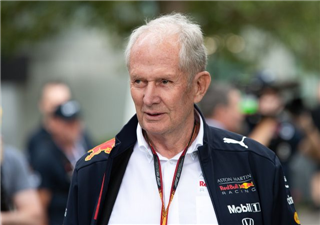 Марко: Red Bull хоче якнайшвидше наздогнати Mercedes