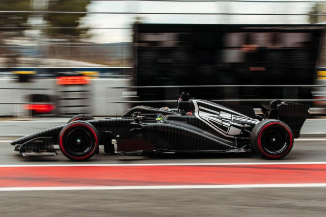 Серхіо Перес: У Cadillac були проблеми з двигуном, електронікою і просто всюди