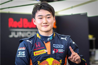 Ямамото: Дуже чекаю на дебют Цуноди у Формули-1