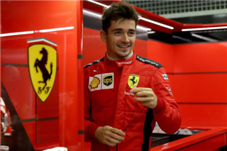 Леклер: У Баку Ferrari повернеться до реальності