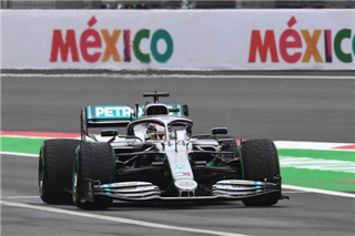 Директор Mercedes: Через аварію в Мексиці Хемілтон втратив 7 секунд