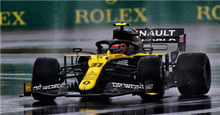 Журналіст розповів про новий мотор Renault