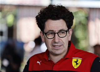 Бінотто: Не впевнений, що Ferrari правильно розставила пріоритети