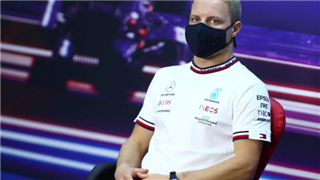 Боттас: Тепер Mercedes - це мисливець, а не жертва