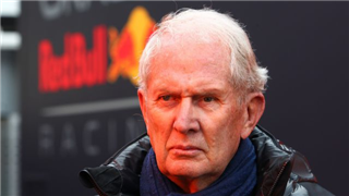 Марко: Red Bull стане набагато швидшим до гонки в Імолі