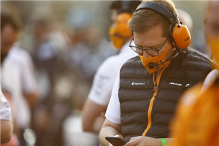 Шеф McLaren: Нам заважає застаріла інфраструктура