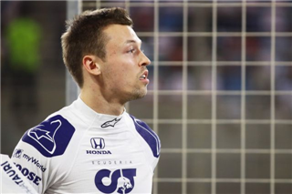 Марко: Питання Квята назавжди закрите для Red Bull