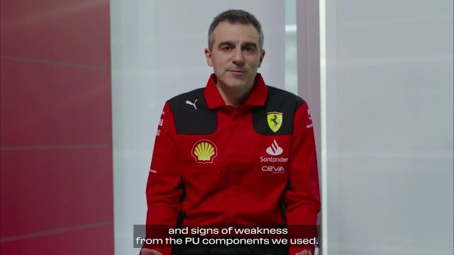 Моторист Ferrari: Перед Audi у Формулі-1 зараз багато роботи