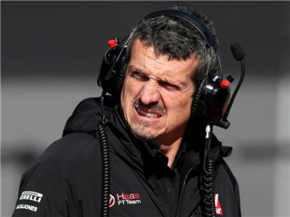 Штайнер: Чемпіон IndyCar може пасти задніх у Формулі-1