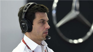 Вольфф: Mercedes не вистачало швидкості на прямих