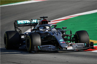 Офіційно. FIA забороняє новинку Mercedes з наступного сезону