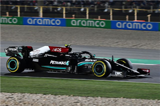 Боттас: Mercedes вже не так багато програє Red Bull у швидкості