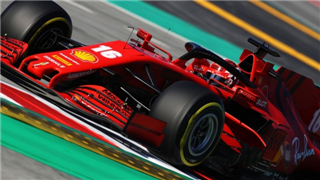 Італійська преса: Ferrari буде третьою командою в Австрії