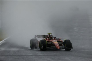 Сайнс: Ferrari потрібна бодай одна перемога до кінця року