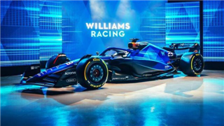 Директор Williams: Команда знаходиться у міцній позиції