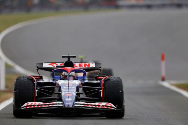 Ріккардо: Не можу сказати, чи перейду в Red Bull
