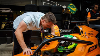 Ральф Шумахер: Скандал з гальмами може стати крахом Renault