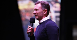 Хорнер: Red Bull не проміняв би титул Ферстаппена на Кубок конструкторів