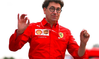 Бінотто: Ferrari готова підписати новий Договір згоди