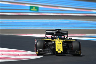 Ріккардо: McLaren привіз фантастичні оновлення