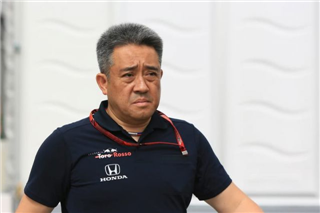 Honda: Зараз Red Bull не може боротися з Mercedes