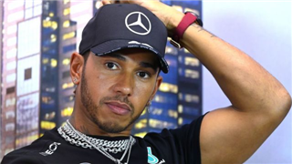Хемілтон: Ferrari та FIA могли б спрацювати краще