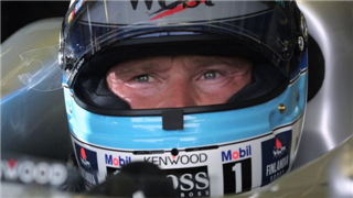 Хаккінен: McLaren змінив свій імідж холодної команди