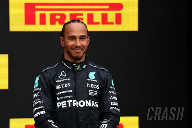 Гамілтон: У Mercedes не було темпу в Канаді