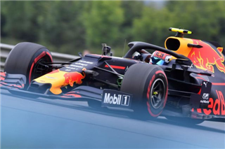 Гаслі: Битва з Ferrari буде дуже сильною