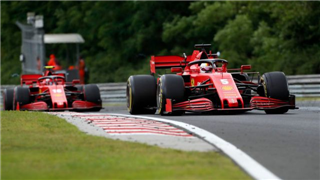 Турріні: Ferrari взяла в команду конструктора болідів Шумахера