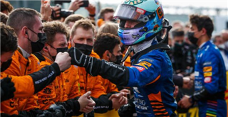Ріккардо: Навіть якби не Renault, я б не виступав зараз у Red Bull