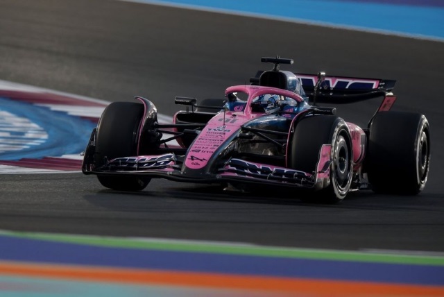 П'єр Гаслі: Гюлькенберг зачепив мій болід, коли здійснював обгін