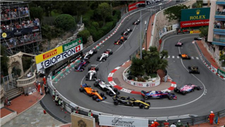 У Формулі-1 може з'явитися команда Monaco Racing