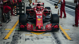 Ferrari оголосила про збільшення бюджету