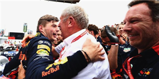 Марко: Наступного року у Red Bull не буде виправдань