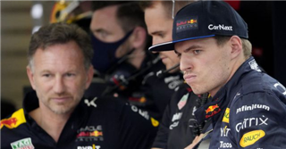 Хорнер: Red Bull втратив цього сезону вже дуже багато очок