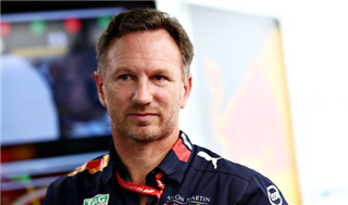 Хорнер: Ферстаппен хоче і далі залишатися в Red Bull