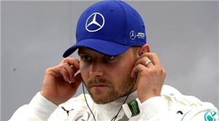Боттас: Хочу знати, чи Mercedes на мене розраховує