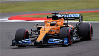 Сайнс: McLaren довелося пожертвувати швидкістю на прямих