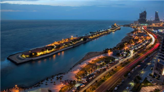 Офіційно. Наступного року відбудеться нічний Гран Прі Саудівської Аравії
