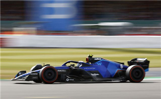 Латіфі: Розумію, чому Williams не підписала зі мною контракт