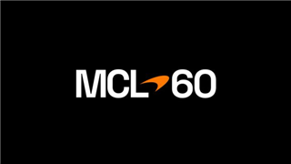 McLaren назвав новий болід на честь ювілею команди