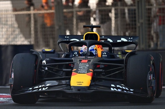 Макс Ферстаппен: Точно не сумуватиму за цими болідами, моя спина розвалюється