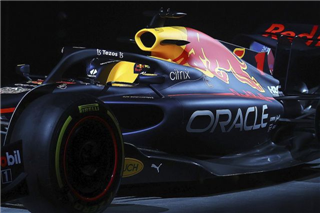 Новий титульний спонсор Red Bull виплатить команді 500 млн доларів
