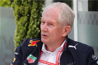 Марко розповів, коли Red Bull визначиться зі складом на новий сезон